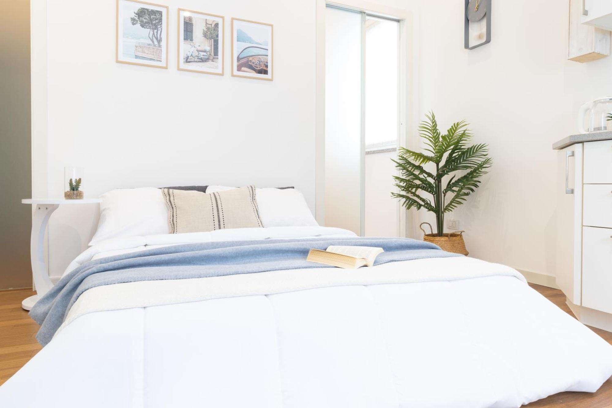 Dream Suite In Комо Екстериор снимка