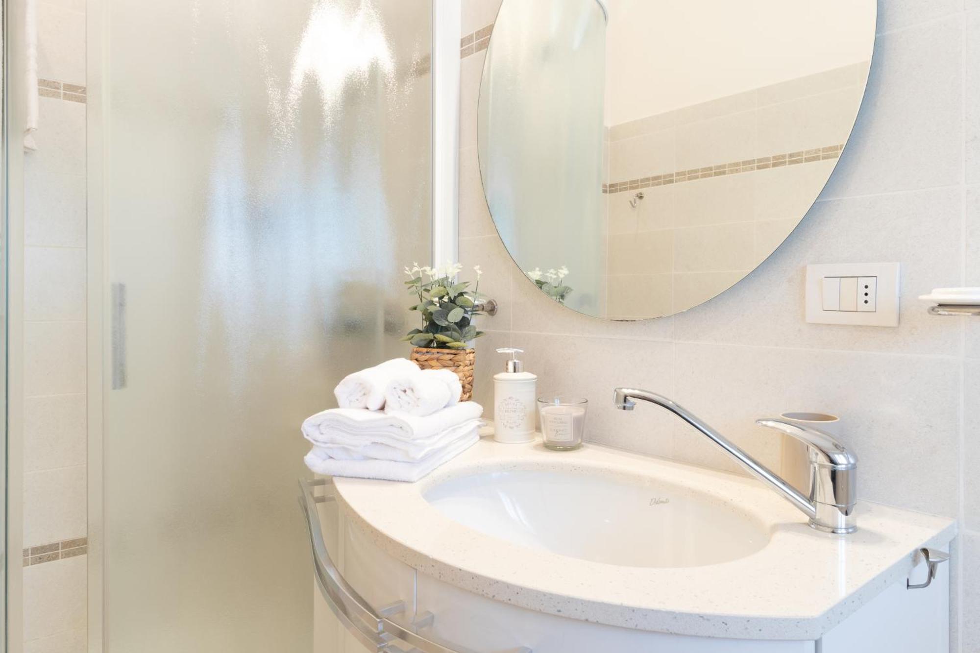 Dream Suite In Комо Екстериор снимка