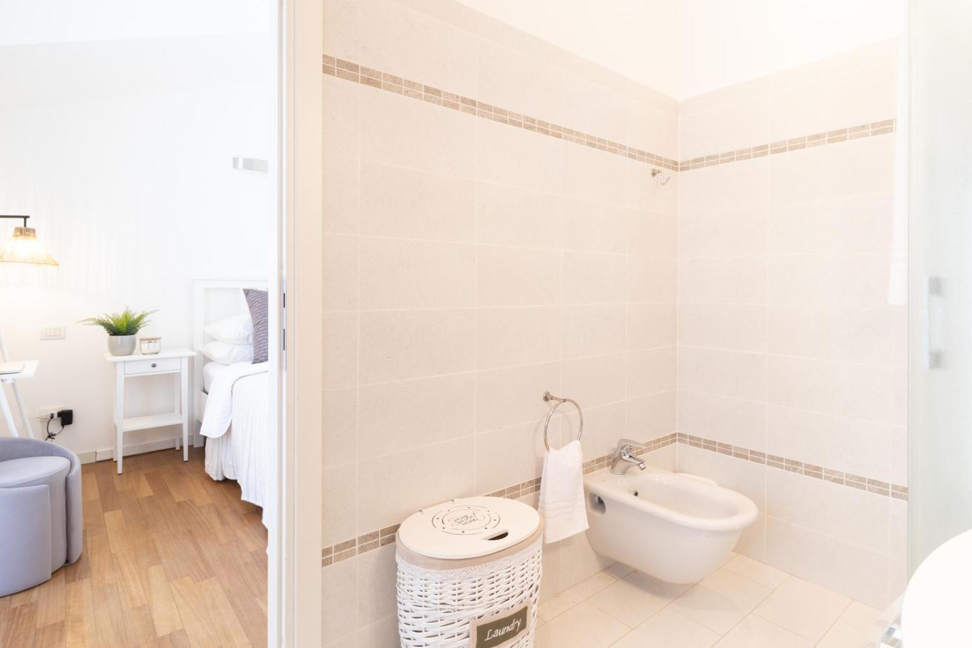 Dream Suite In Комо Екстериор снимка