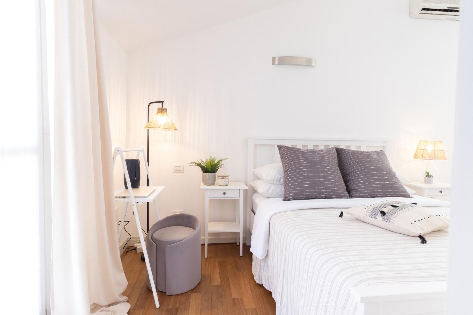 Dream Suite In Комо Екстериор снимка