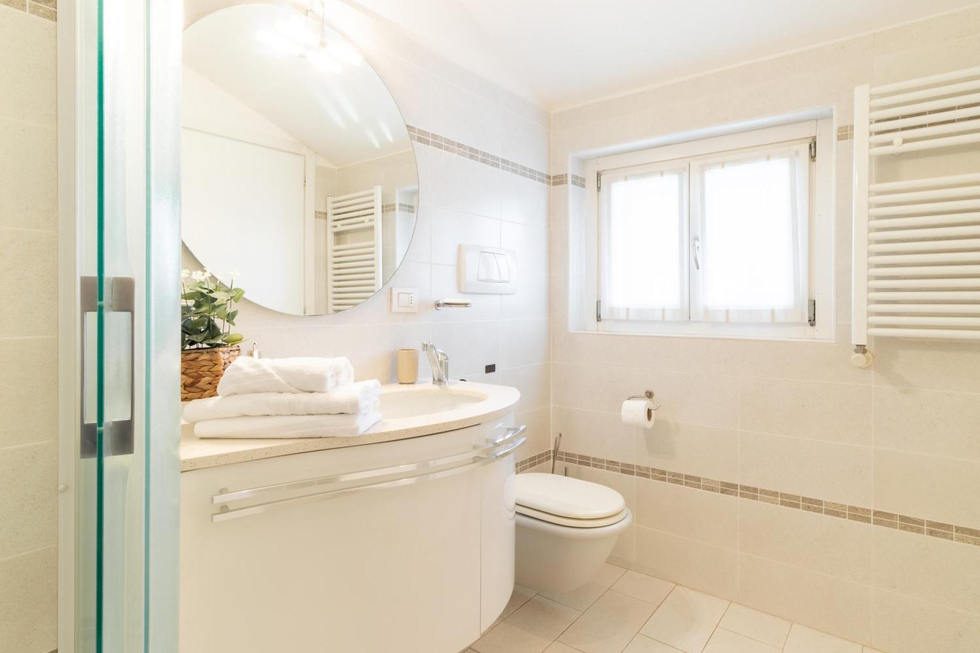 Dream Suite In Комо Екстериор снимка