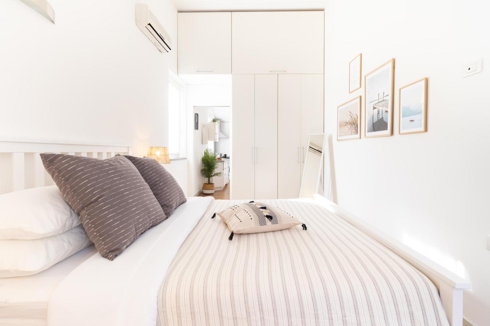 Dream Suite In Комо Екстериор снимка