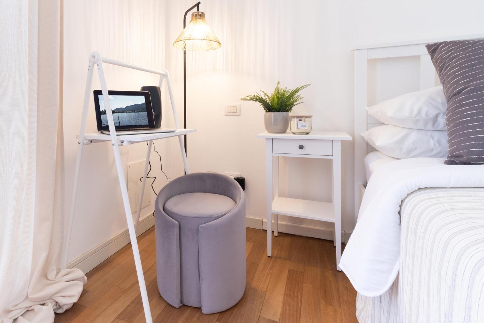 Dream Suite In Комо Екстериор снимка