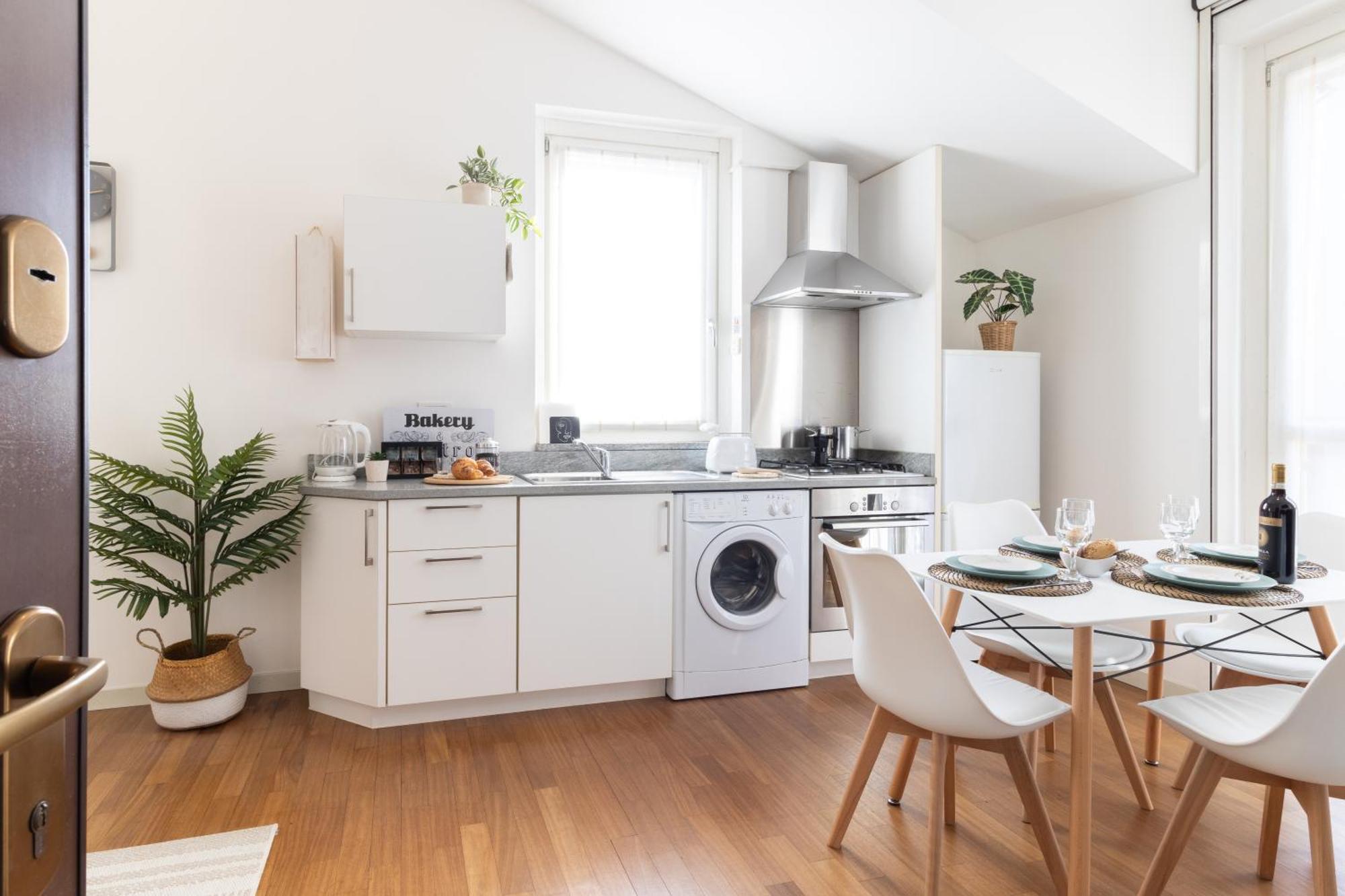 Dream Suite In Комо Екстериор снимка