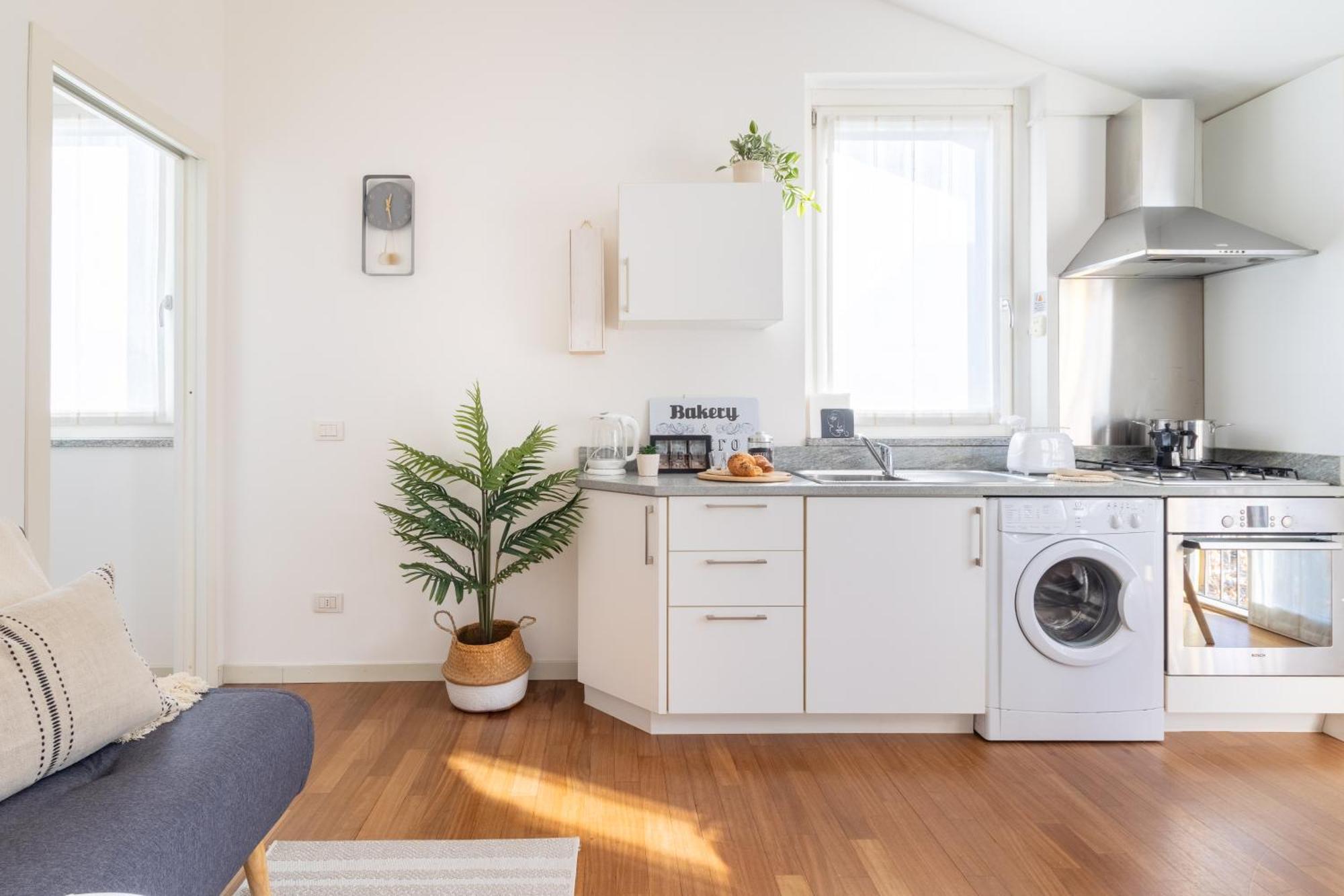 Dream Suite In Комо Екстериор снимка
